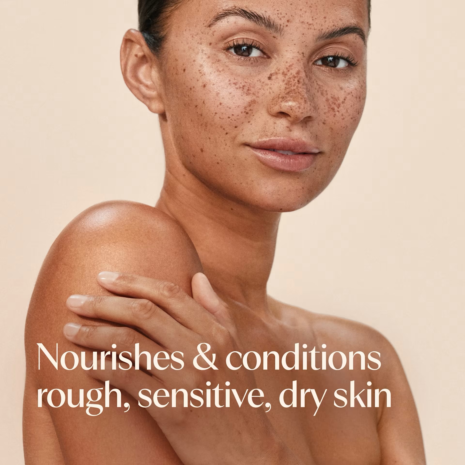 Aveeno Daily Moisturizing Body Oil Mist with Oat Oil - Image 2