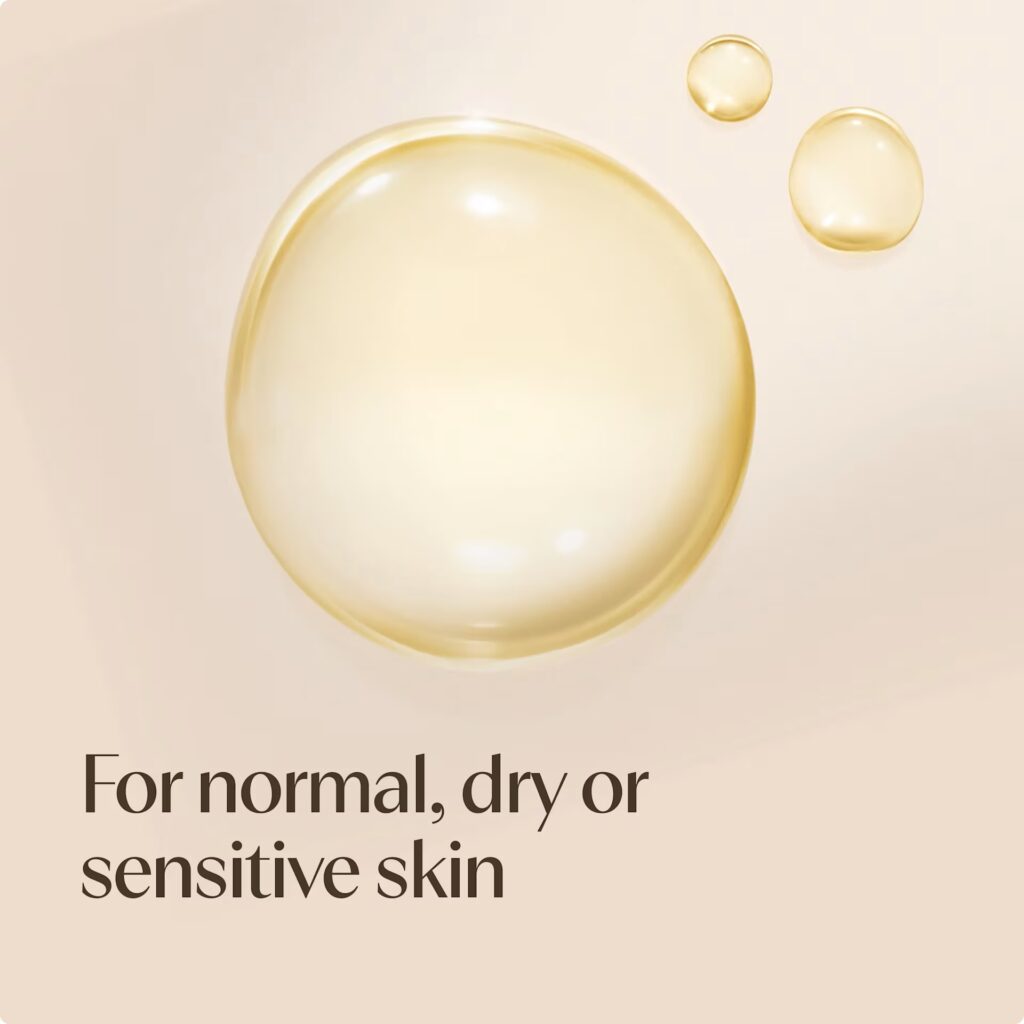 Aveeno Daily Moisturizing Body Oil Mist with Oat Oil