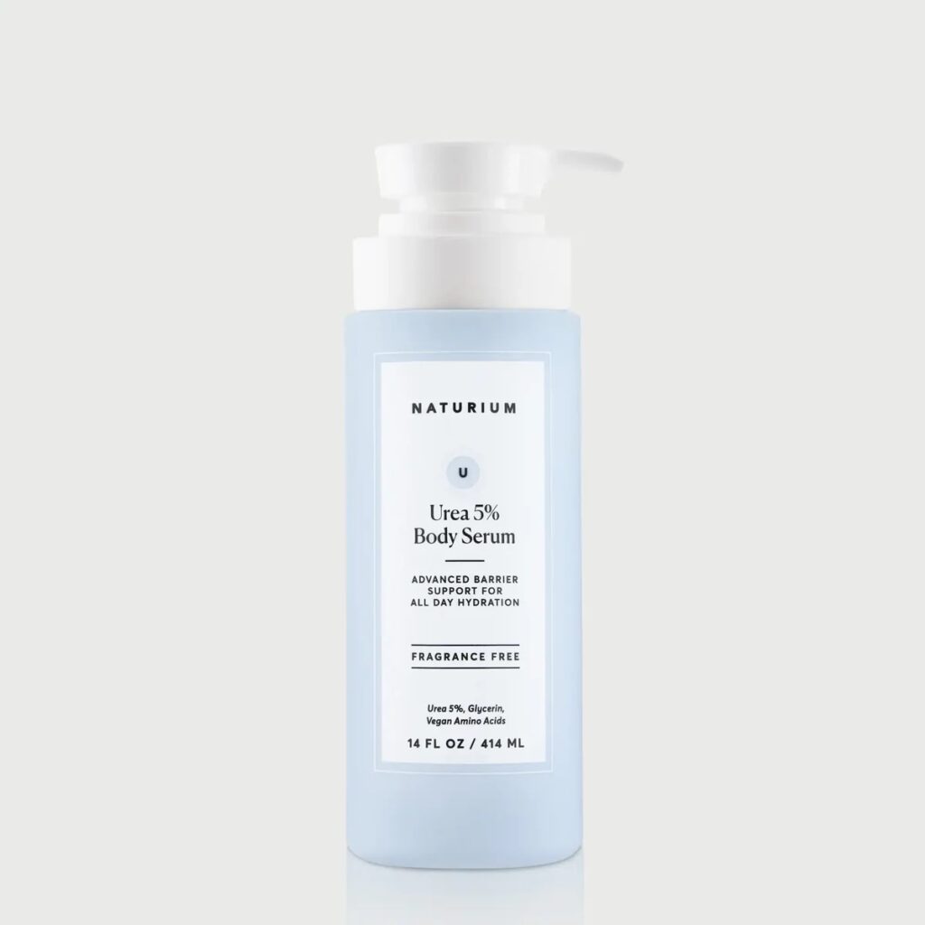 Naturium Urea 5% Body Serum