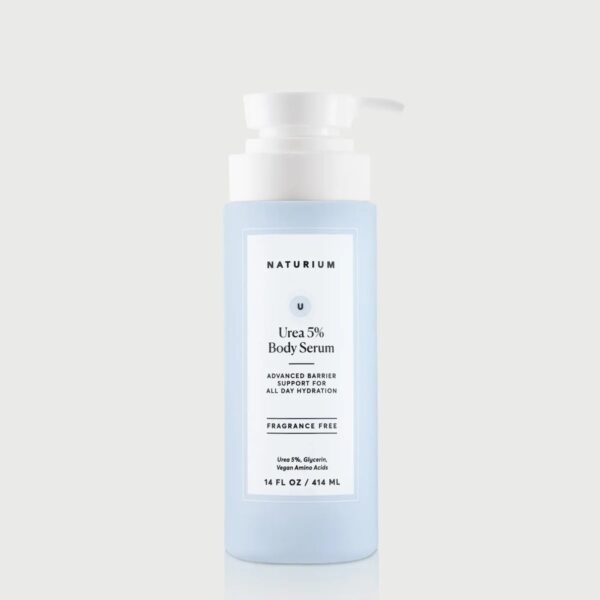 Naturium Urea 5% Body Serum - Image 1