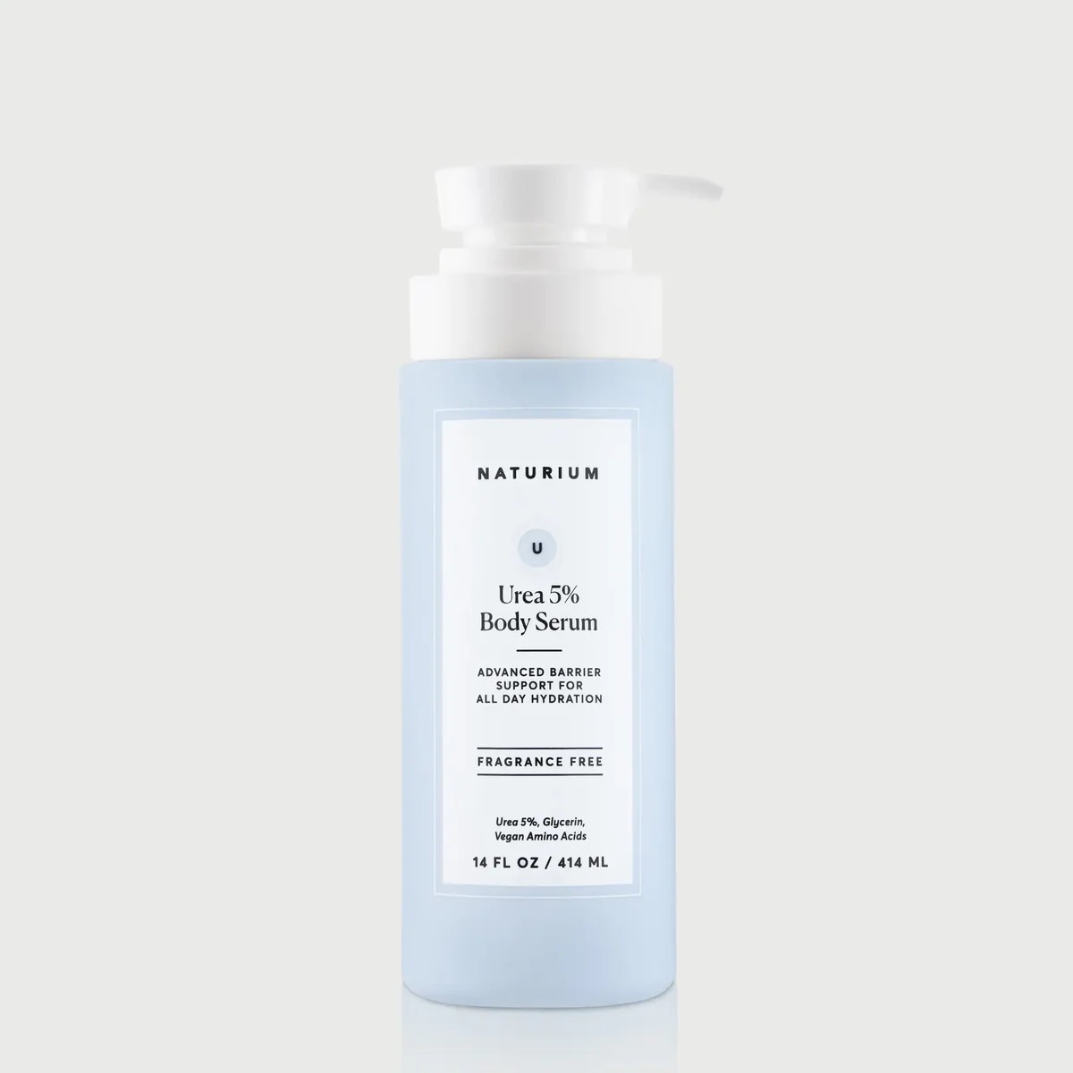 Naturium Urea 5% Body Serum - Image 1