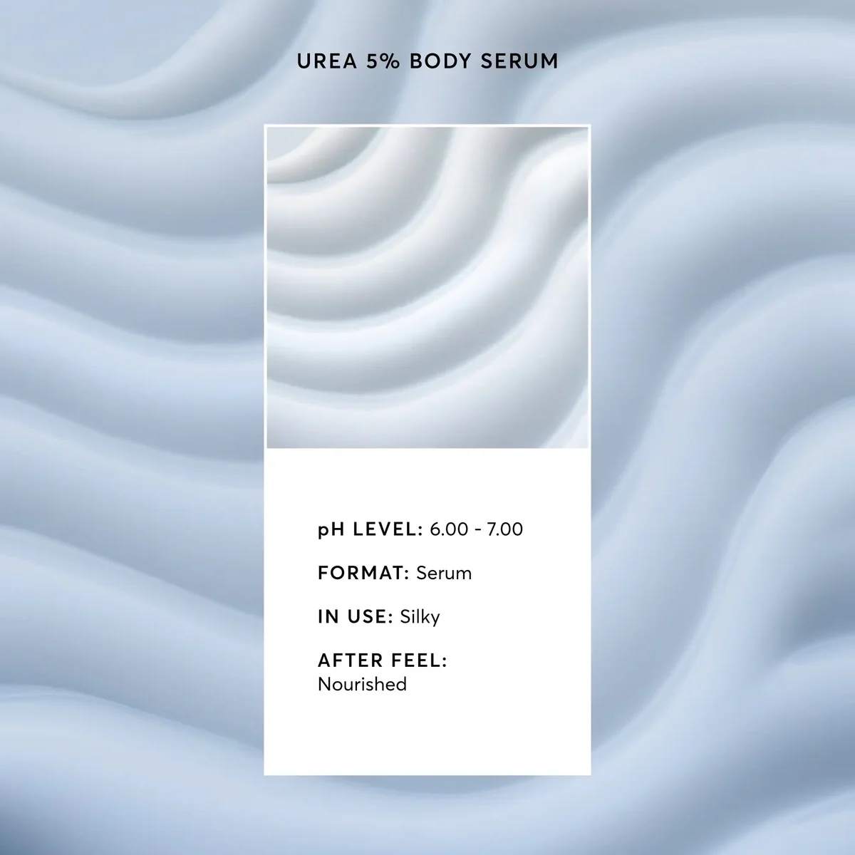Naturium Urea 5% Body Serum - Image 4
