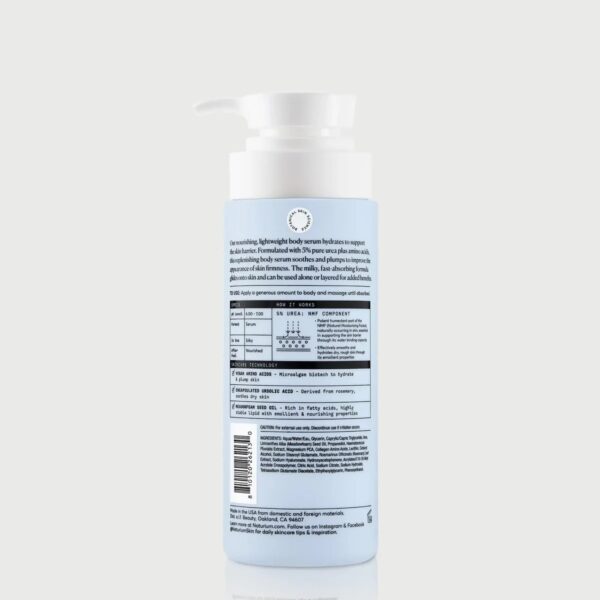 Naturium Urea 5% Body Serum - Image 7