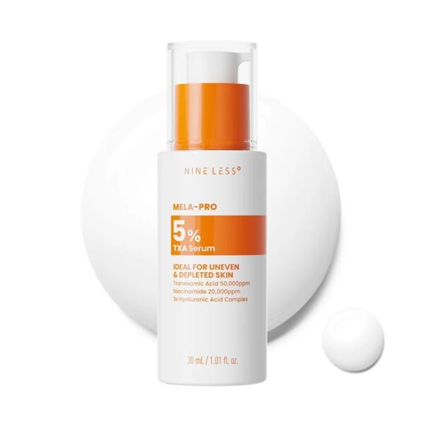 Ninless mela pro serum - Image 2